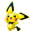 Pichu Shiny / Shiny Pikachu and More Found in Pokemon Go's Code - Pichu draws inspiration from mice, squirrels, and various other rodents.