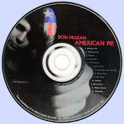 American Pie8:33 2.Till Tomorrow2:11 3.Vincent3:55