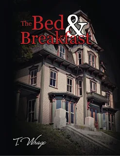 The Bed & Breakfast by T.Wrage