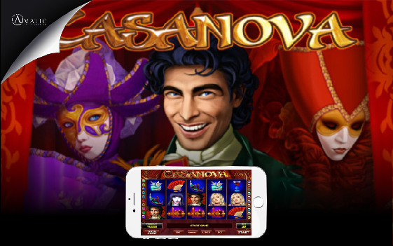 Goldenslot Casinova