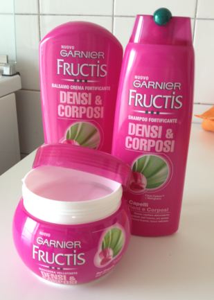 fructis densi e corposi