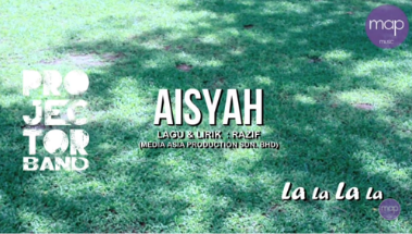 aisyah lirik