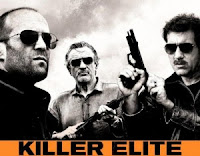 Watch Killer Elite (2011) Movie Online