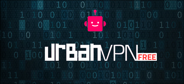 تبحث عن VPN مجانًا للكمبيوتر ؟ Urban VPN هو الخيار المثالي ! Urban VPN