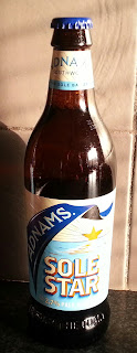 Sole Star (Adnams)