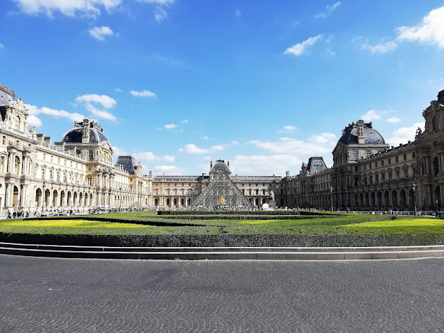 Louvre