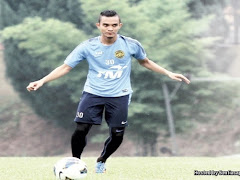 Gol Hebat Faiz Subri Menggegar Bola Sepak Dunia!