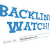 Phần mềm Seo - Backlink Watch