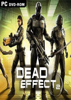 Dead Effect 2 Torrent  