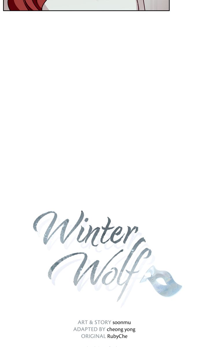 Winter Wolf Chapter 30 season 1 End