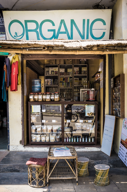 Brown Bread  Bakery  Organic  Varanasi