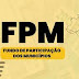 Terceira parcela de dezembro: Prefeituras da AMASP receberam FPM nesta quinta-feira (28)