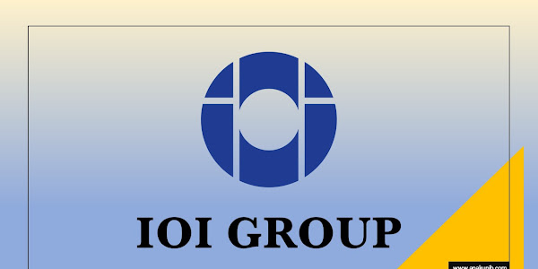 Lowongan Kerja Sawit PT Sawit Nabati Agro (IOI Group) posisi Senior Manager Sustainability