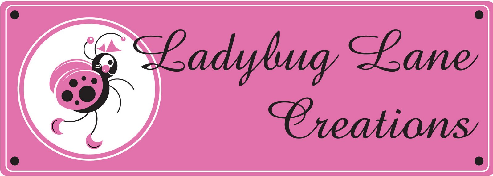 Ladybug Lane Creations