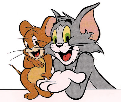 Tom And Jerry HD Wallpapers