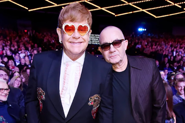 Elton John: I'm Still Standing