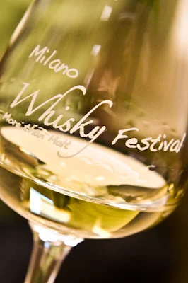 Milano Whisky Festival e Fine Spirits 11-12 novembre Milano