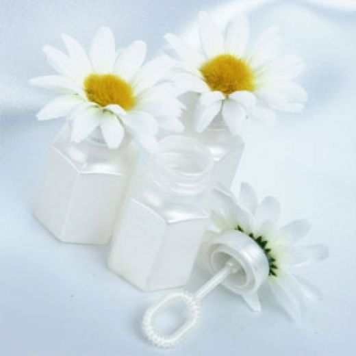 daisy wedding ideas