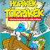 Hupikék Törpikék DVD 5: Törppingáló és Költtörp