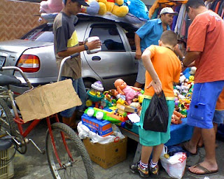 Feira do rolo