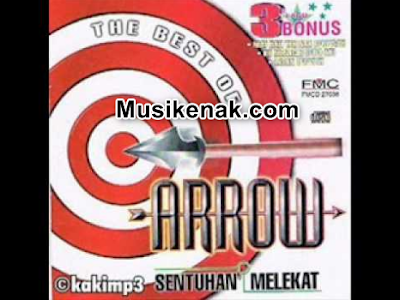 yang akan membagikan kumpulan lagu malaysia usang dan terbaru lengkap full album dari peny Koleksi Kumpulan Lagu Arrow Malaysia Full Album Lengkap Terpopuler
