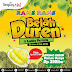 Promo Heboh Durian Hanya Rp 35.000 Periode 26 jan - 4 Feb 2018
