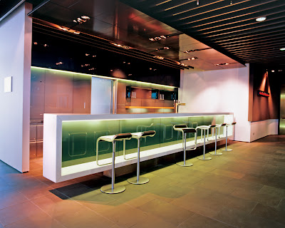 Bar Design Ideas