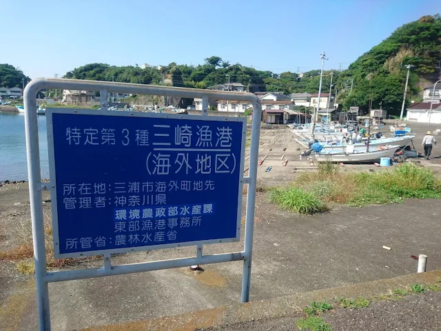 三崎　海外