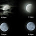 Gerhana Bulan Separa 4 Jun 2012