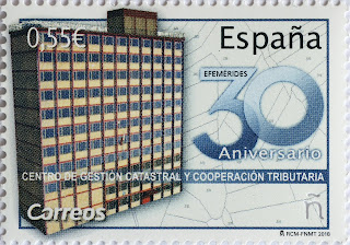 30 ANIVERSARIO CENTRO DE GESTIÓN CATASTRAL Y COOPERACIÓN TRIBUTARIA