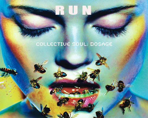 Collective Soul - Run