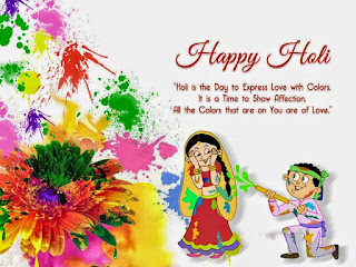 Holi Wallpapers