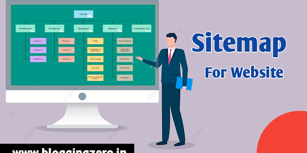 How to create Sitemap for Blogger in 2022 and submit it to Google Search Console - Blogger Tips