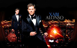Xabi Alonso Wallpapers