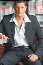 Martin Virasoro