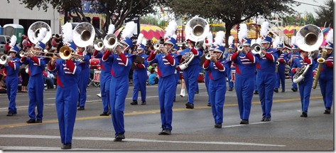 band