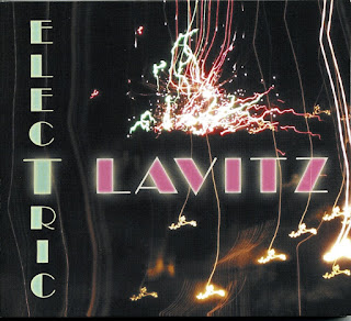 T Lavitz - 2009 - Electric