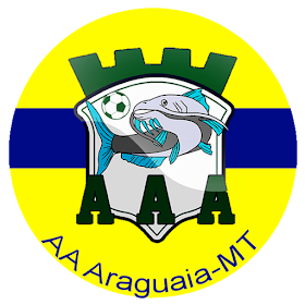 Resultado de imagem para AA Araguaia