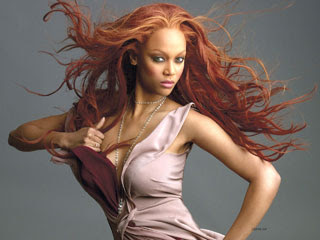 Tyra Banks image 01