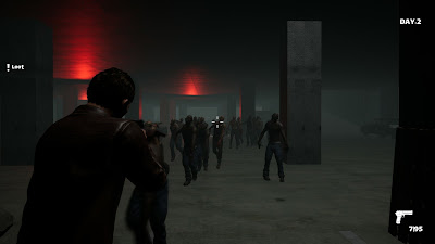 Borderwatch Dark Armada Game Screenshot 9