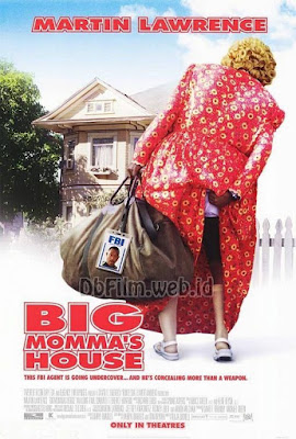 Sinopsis film Big Momma's House (2000)