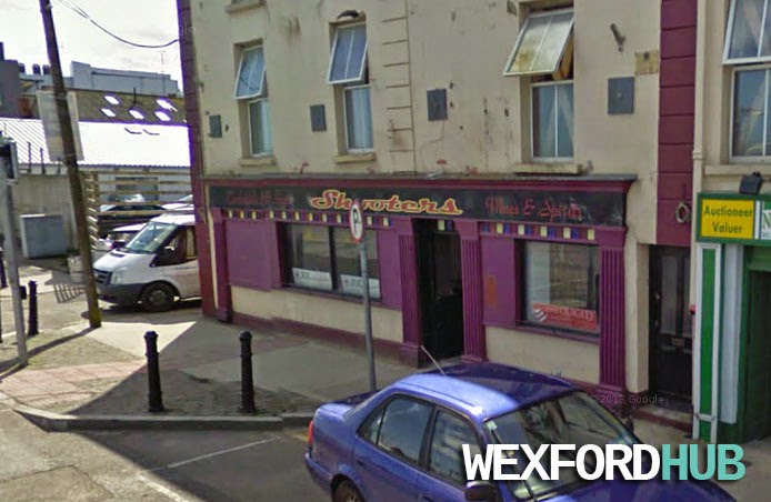 Shooters Bar, Wexford