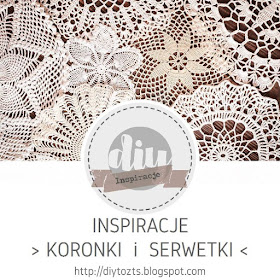 http://diytozts.blogspot.com/2019/01/inspiracje-koronki-i-serwetki.html