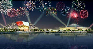 Singapore Sports Hub