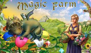 magic Farm Pc Game free download