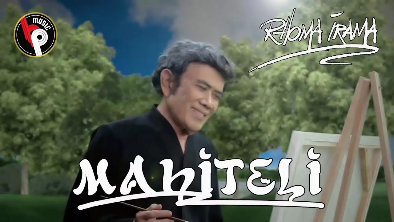 Mahiteli - Rhoma Irama