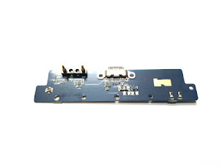 Konektor Charger Board Hape Oukitel WP9 New Original USB Plug Board