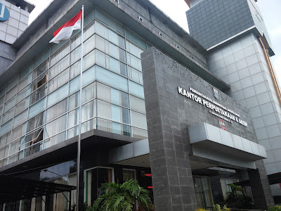 Perpustakaan Jakarta Barat