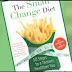 The Small Change Diet author Keri Gans tells all: her love
affair.....with Hummus