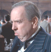 Timothy Spall - The King's Speech